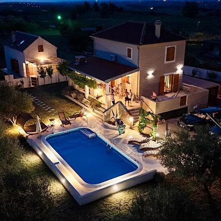 Vila Pan Ζαντάρ Εξωτερικό φωτογραφία