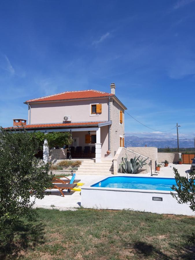 Vila Pan Ζαντάρ Εξωτερικό φωτογραφία