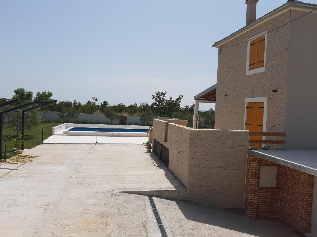 Vila Pan Ζαντάρ Εξωτερικό φωτογραφία