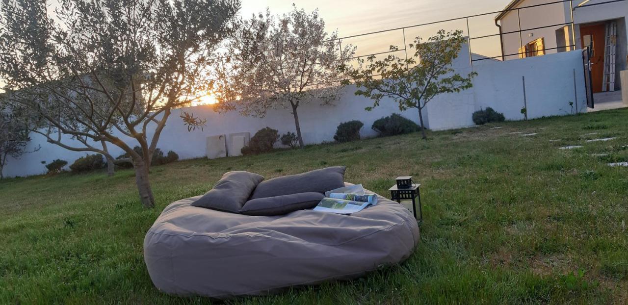 Vila Pan Ζαντάρ Εξωτερικό φωτογραφία