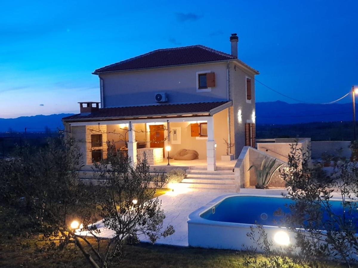 Vila Pan Ζαντάρ Εξωτερικό φωτογραφία