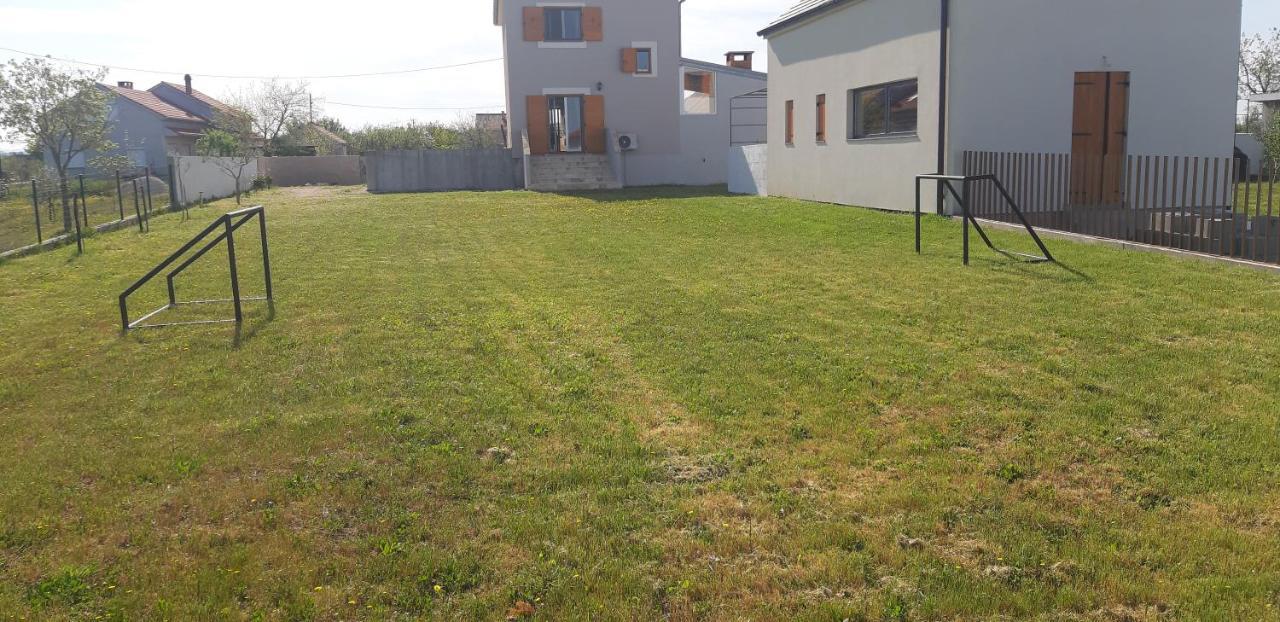 Vila Pan Ζαντάρ Εξωτερικό φωτογραφία