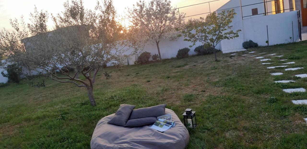 Vila Pan Ζαντάρ Εξωτερικό φωτογραφία