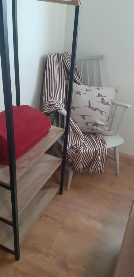 Vila Pan Ζαντάρ Εξωτερικό φωτογραφία