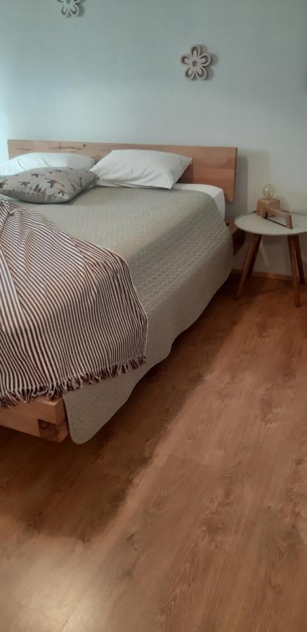 Vila Pan Ζαντάρ Εξωτερικό φωτογραφία