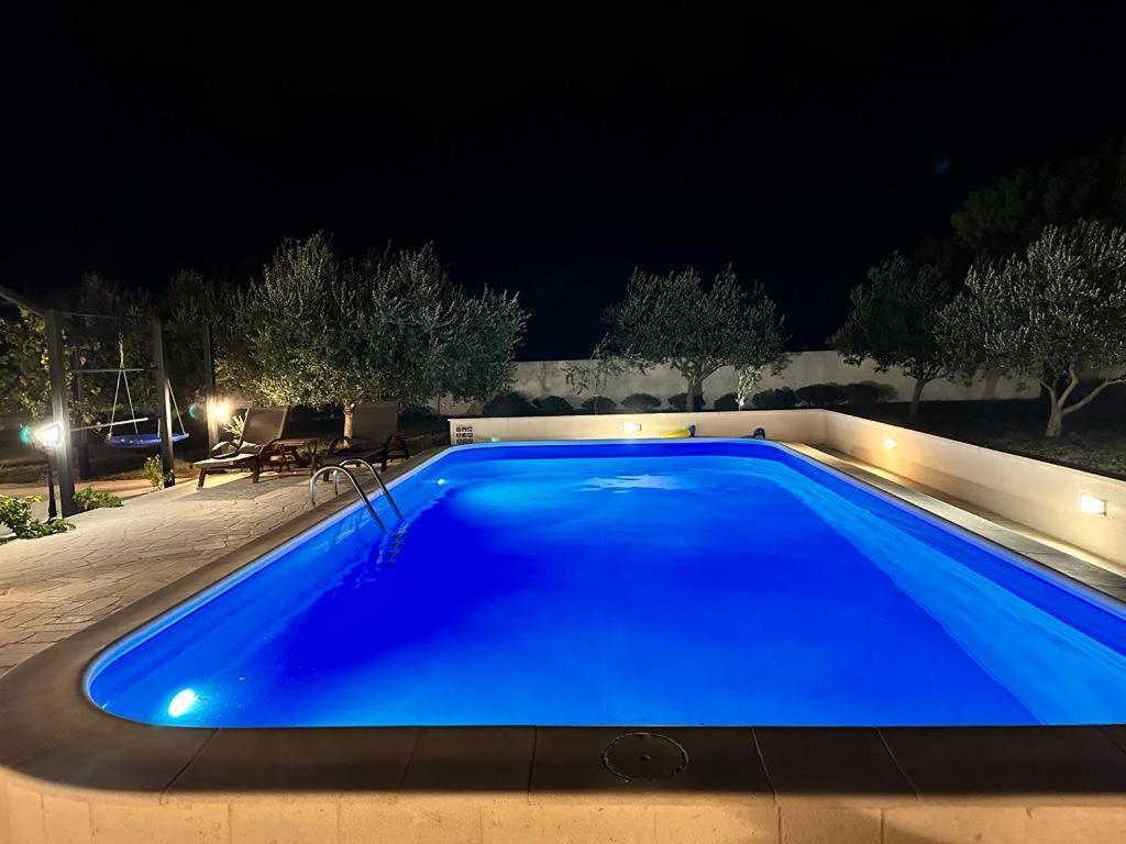 Vila Pan Ζαντάρ Εξωτερικό φωτογραφία