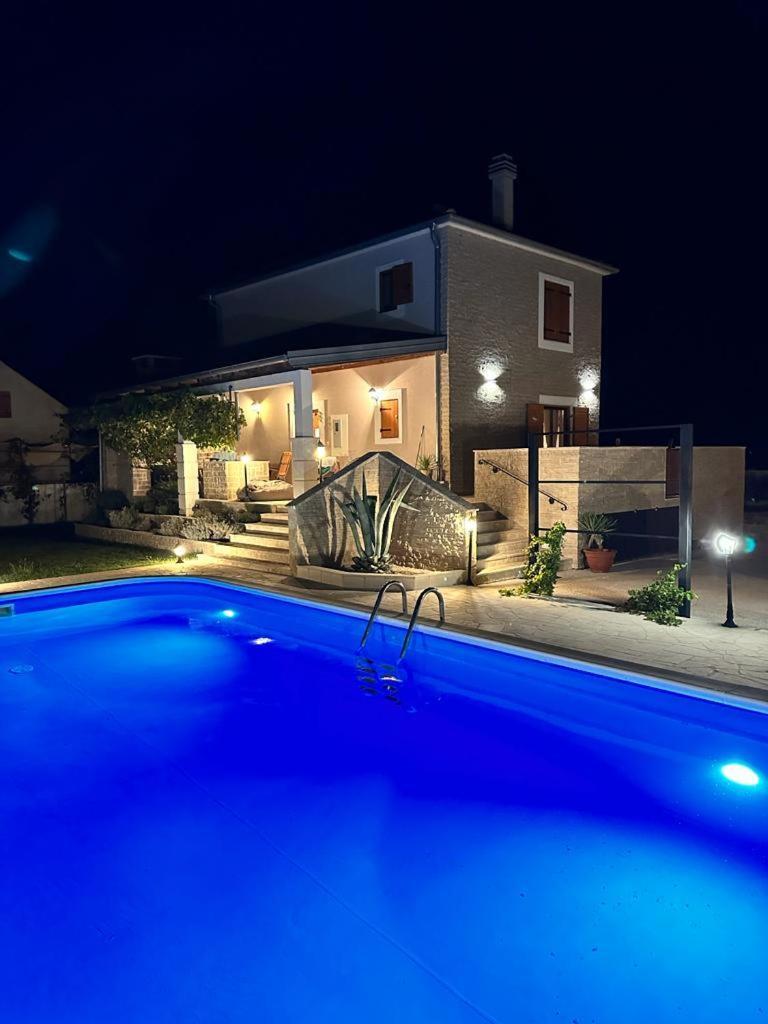 Vila Pan Ζαντάρ Εξωτερικό φωτογραφία