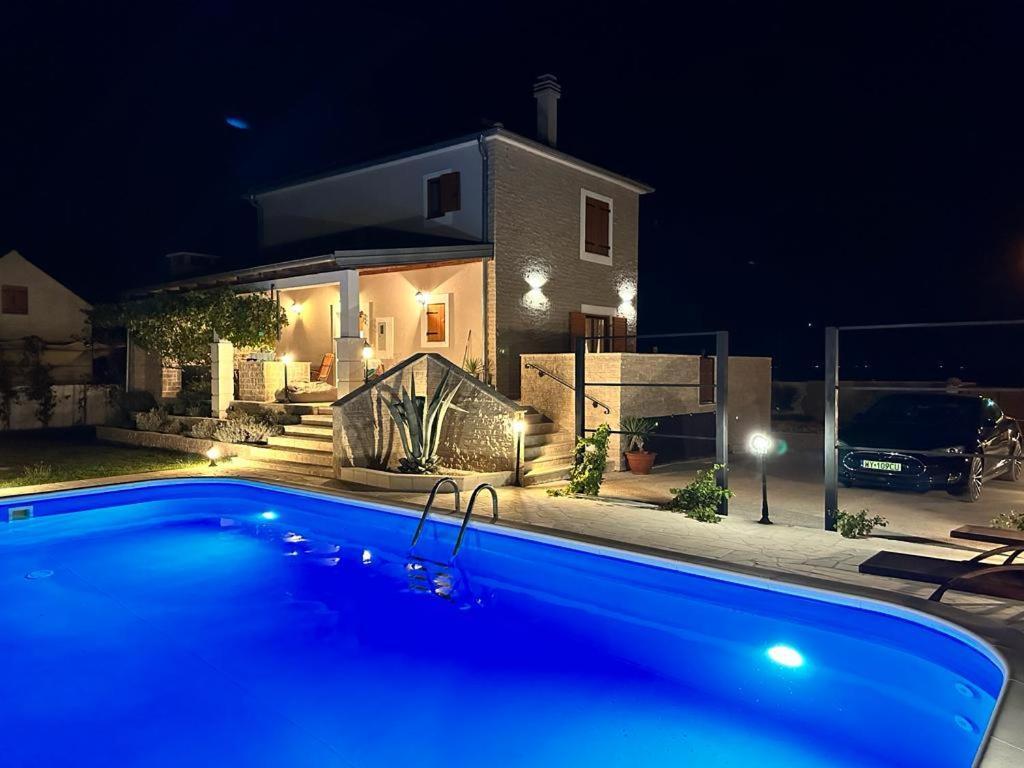 Vila Pan Ζαντάρ Εξωτερικό φωτογραφία