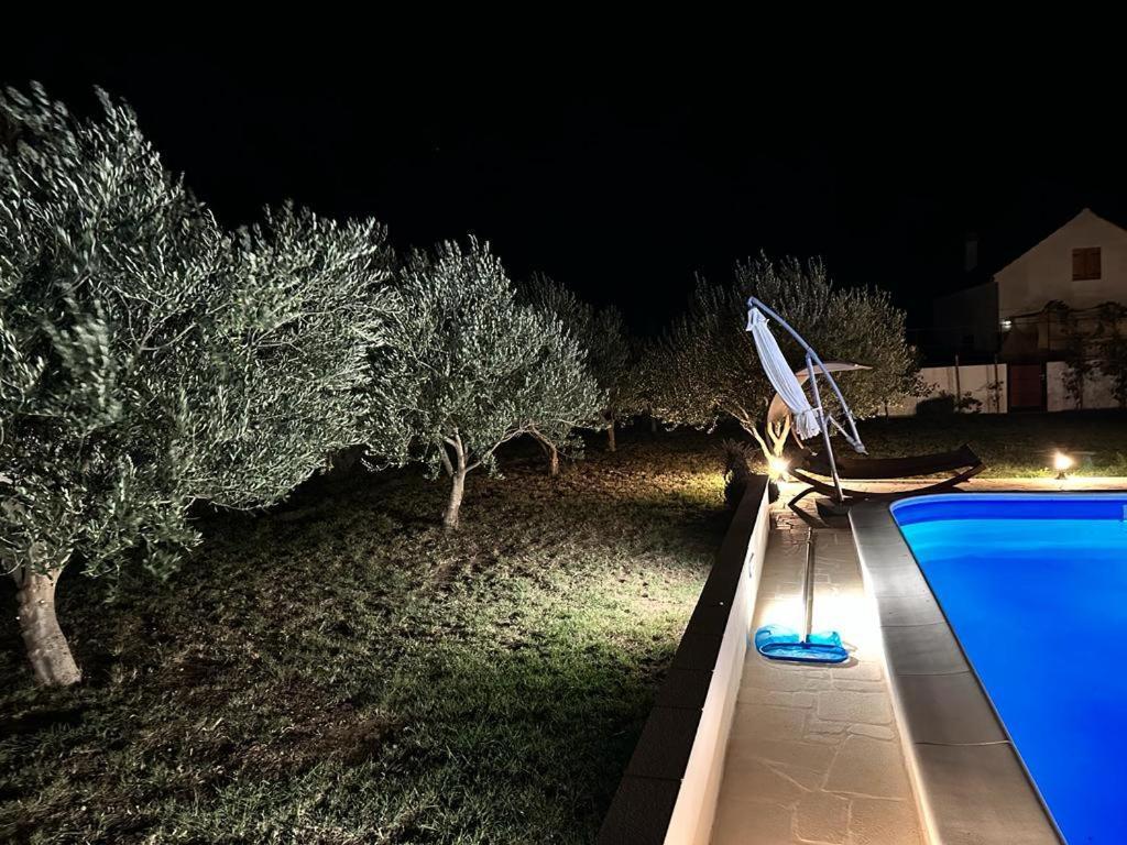 Vila Pan Ζαντάρ Εξωτερικό φωτογραφία