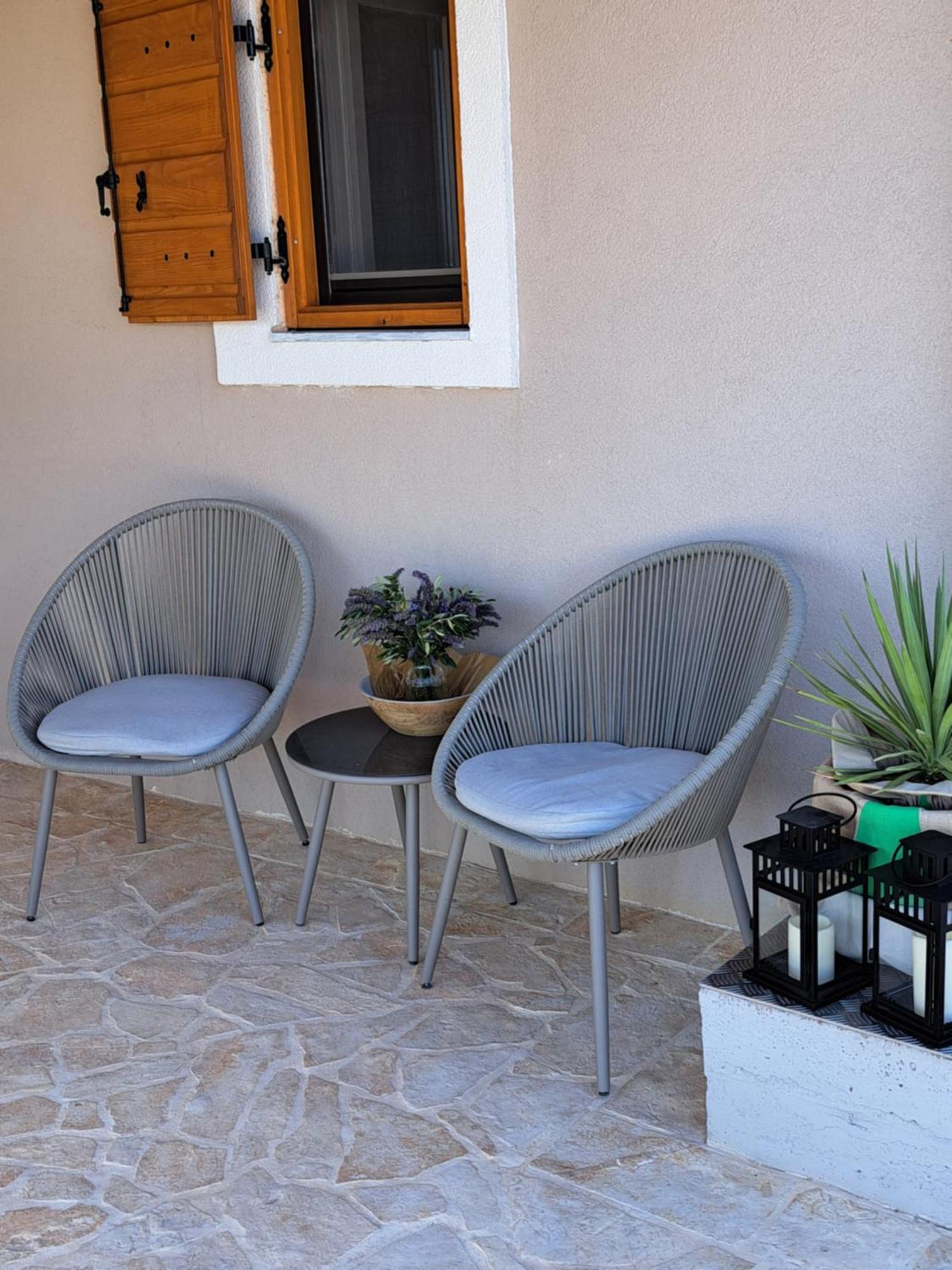 Vila Pan Ζαντάρ Εξωτερικό φωτογραφία