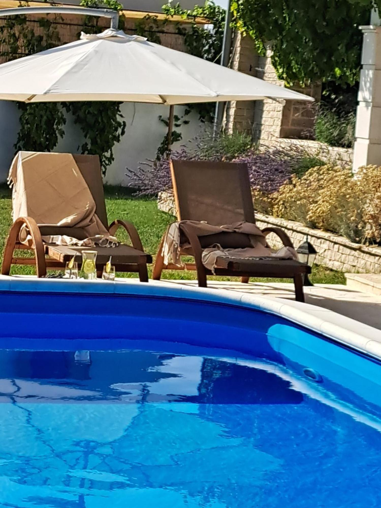 Vila Pan Ζαντάρ Εξωτερικό φωτογραφία