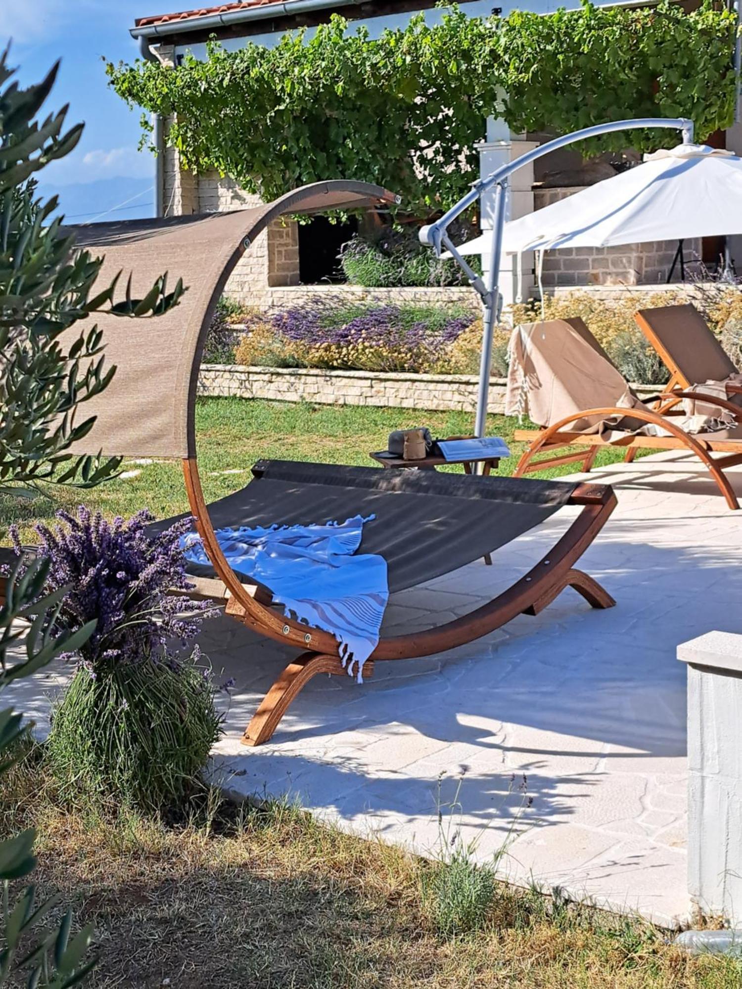 Vila Pan Ζαντάρ Εξωτερικό φωτογραφία