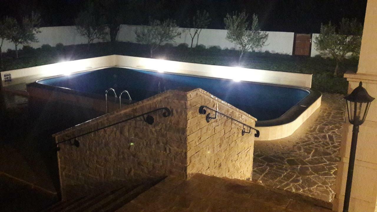 Vila Pan Ζαντάρ Εξωτερικό φωτογραφία