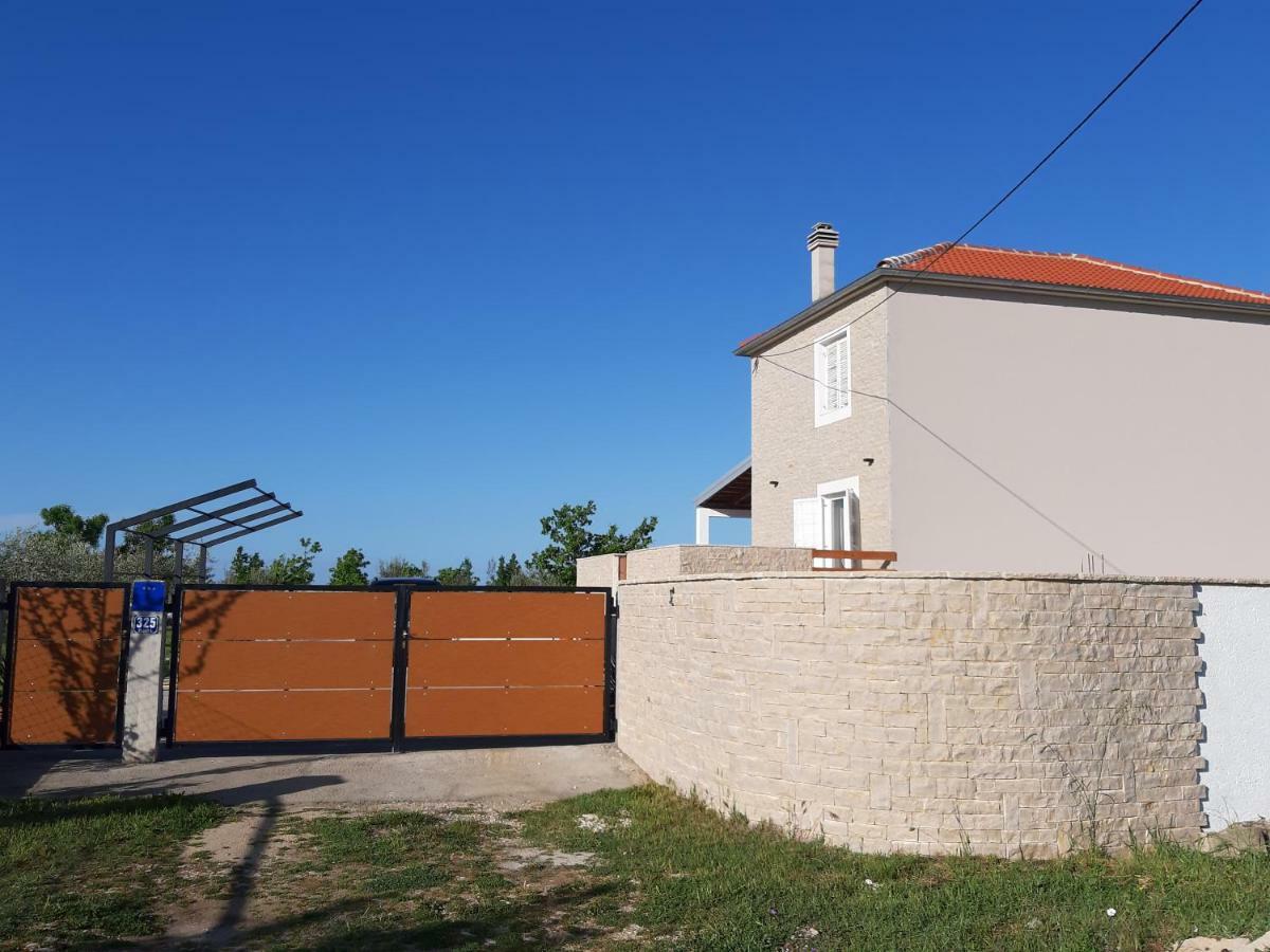 Vila Pan Ζαντάρ Εξωτερικό φωτογραφία